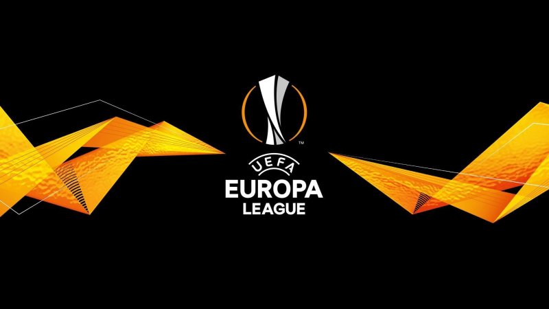 Рома — Фейеноорд прямая трансляция 22 февраля 2024 постер